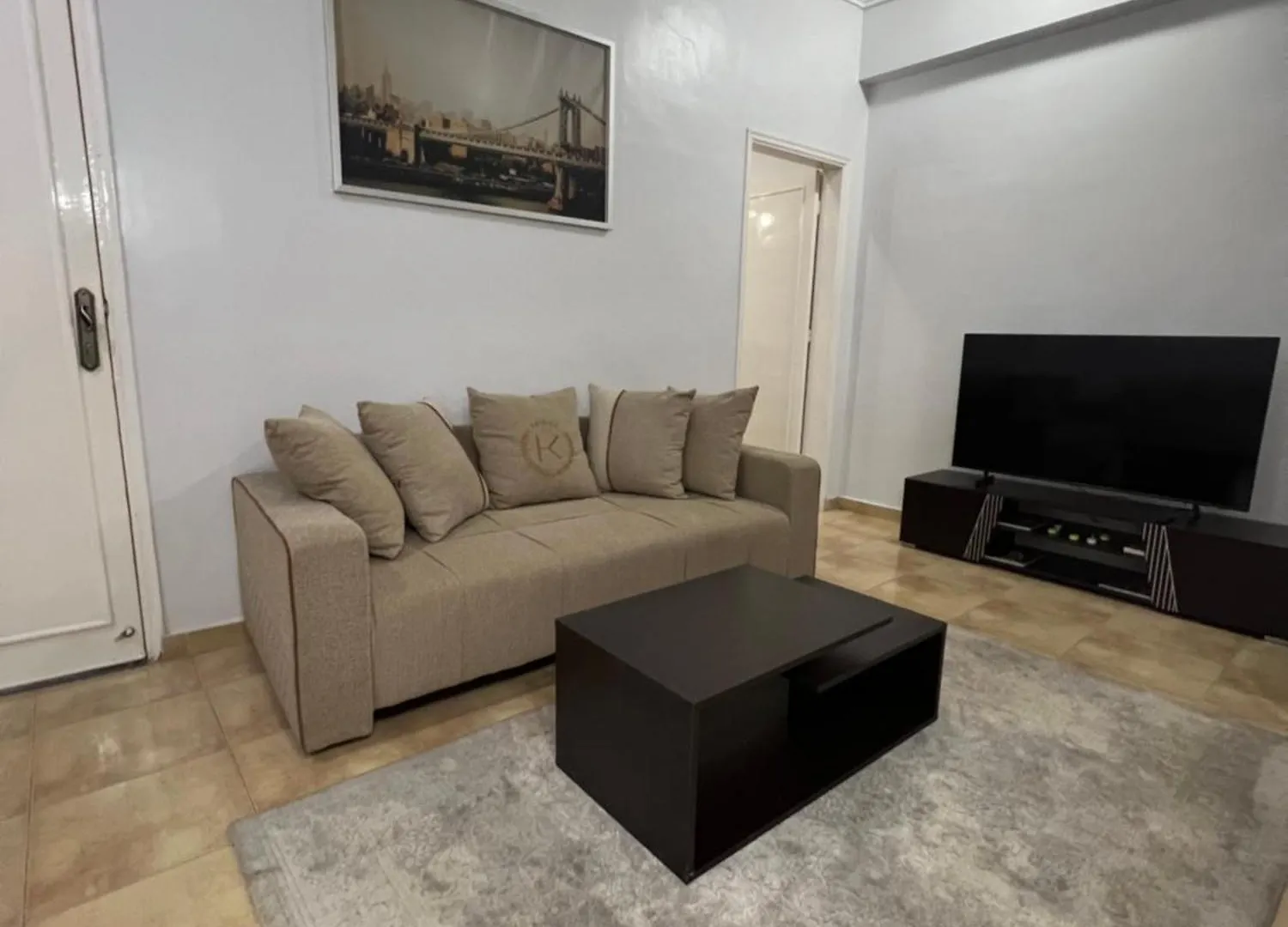 Apartamento Karnak Flats Luxor 0*,  Egipto