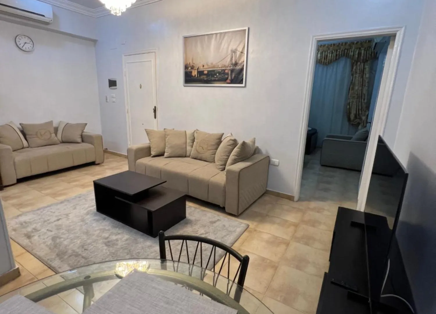 Apartamento Karnak Flats Luxor