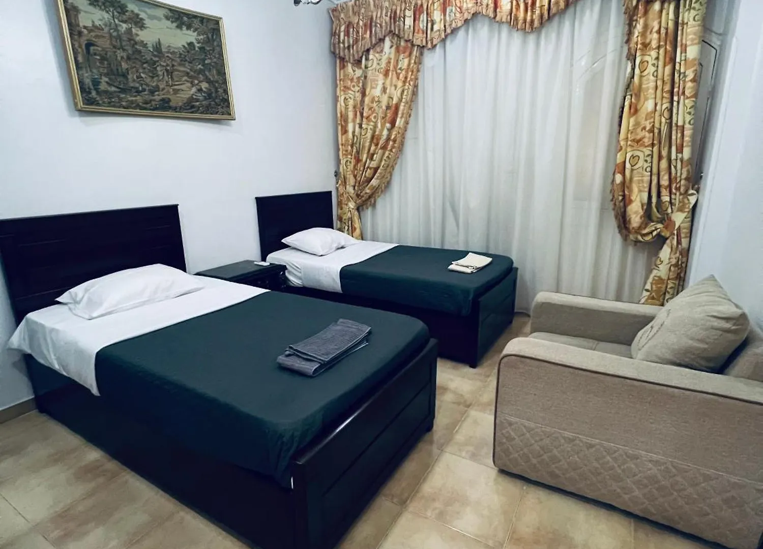 Apartamento Karnak Flats Luxor