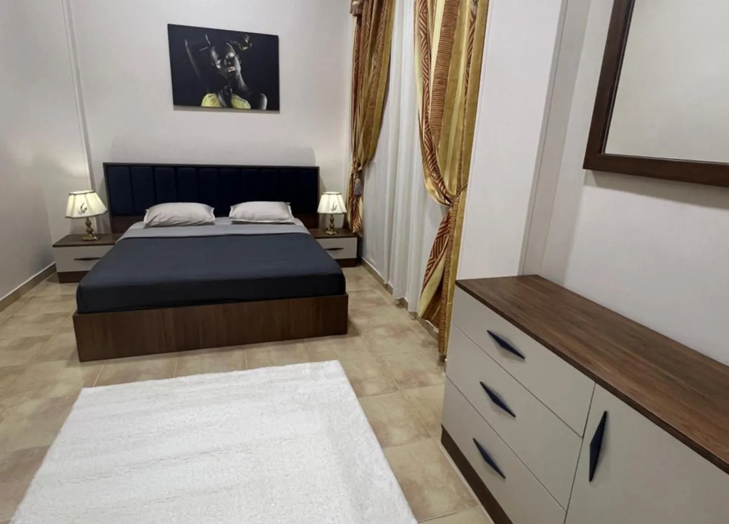 Apartamento Karnak Flats Luxor Egipto