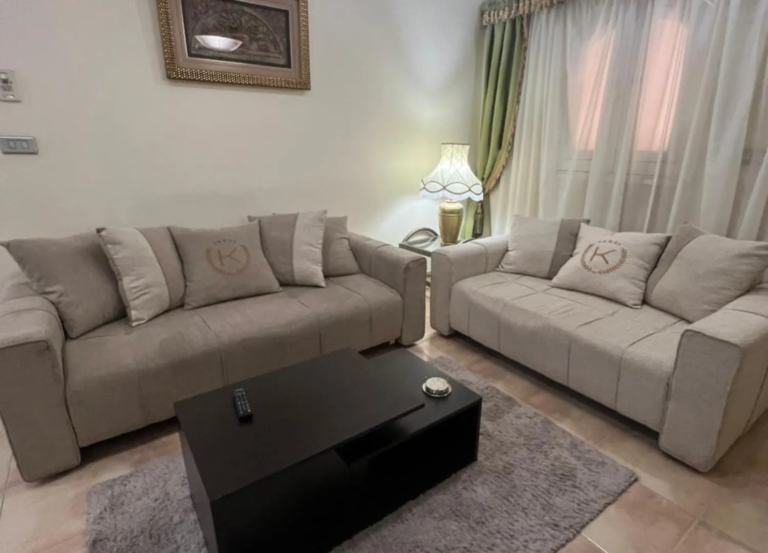 Apartamento Karnak Flats Luxor