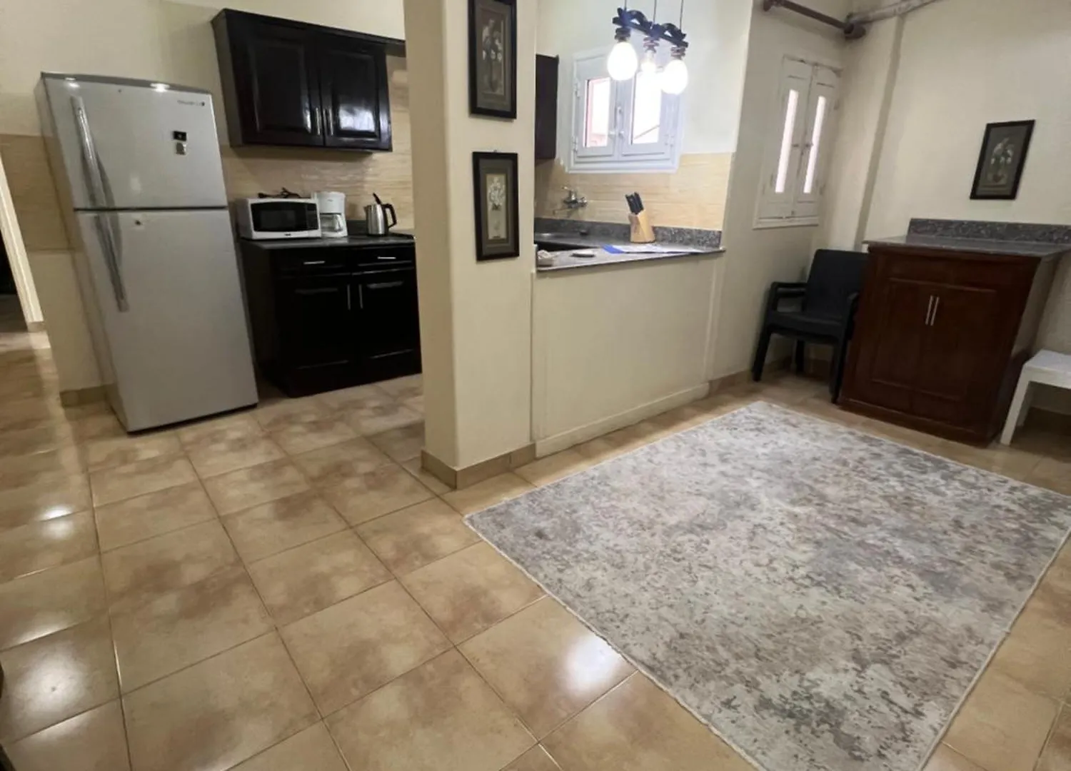 Apartamento Karnak Flats Luxor