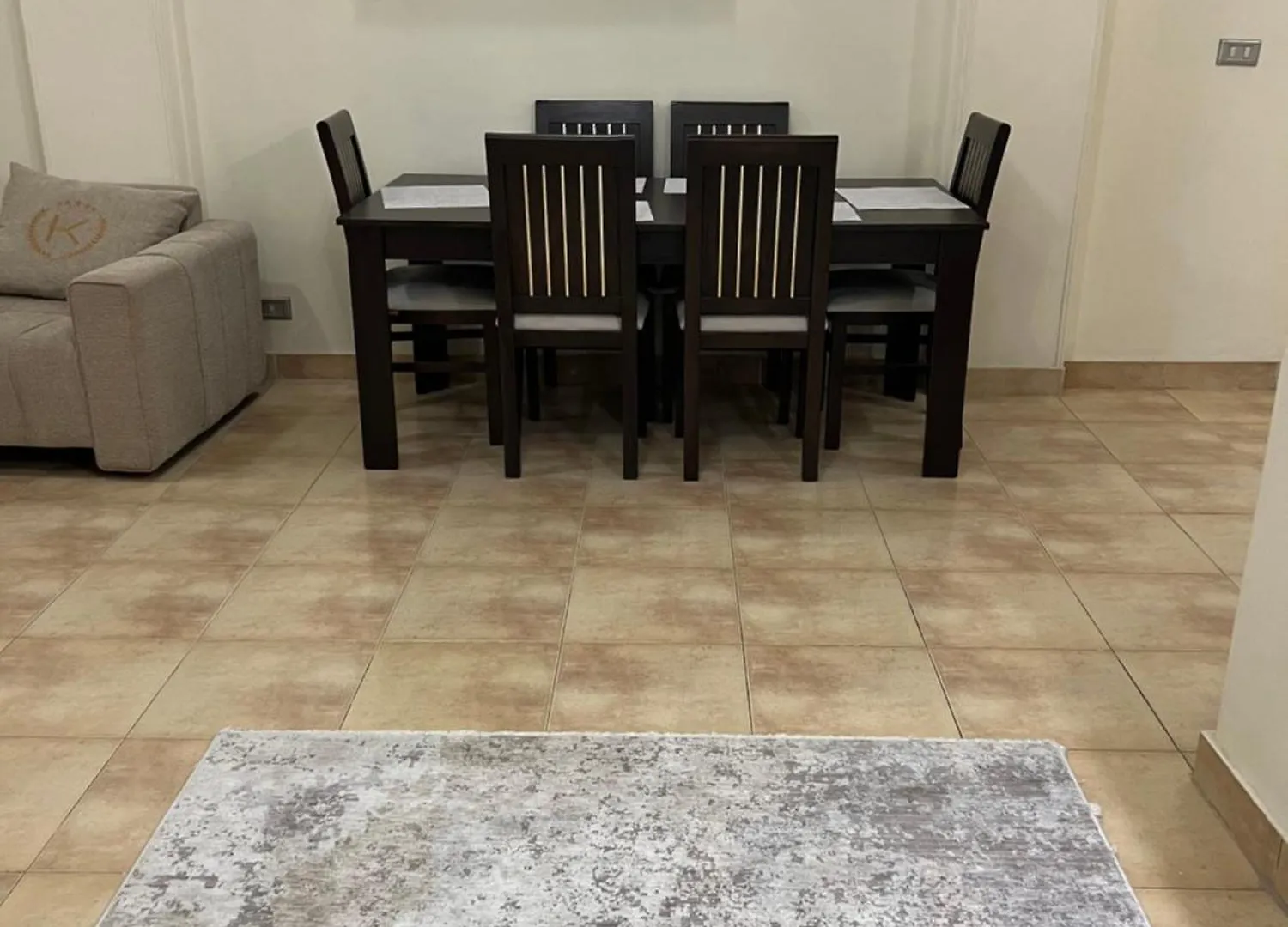 Apartamento Karnak Flats Luxor