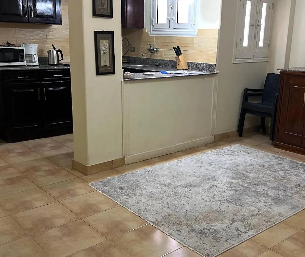 Apartamento Karnak Flats Luxor