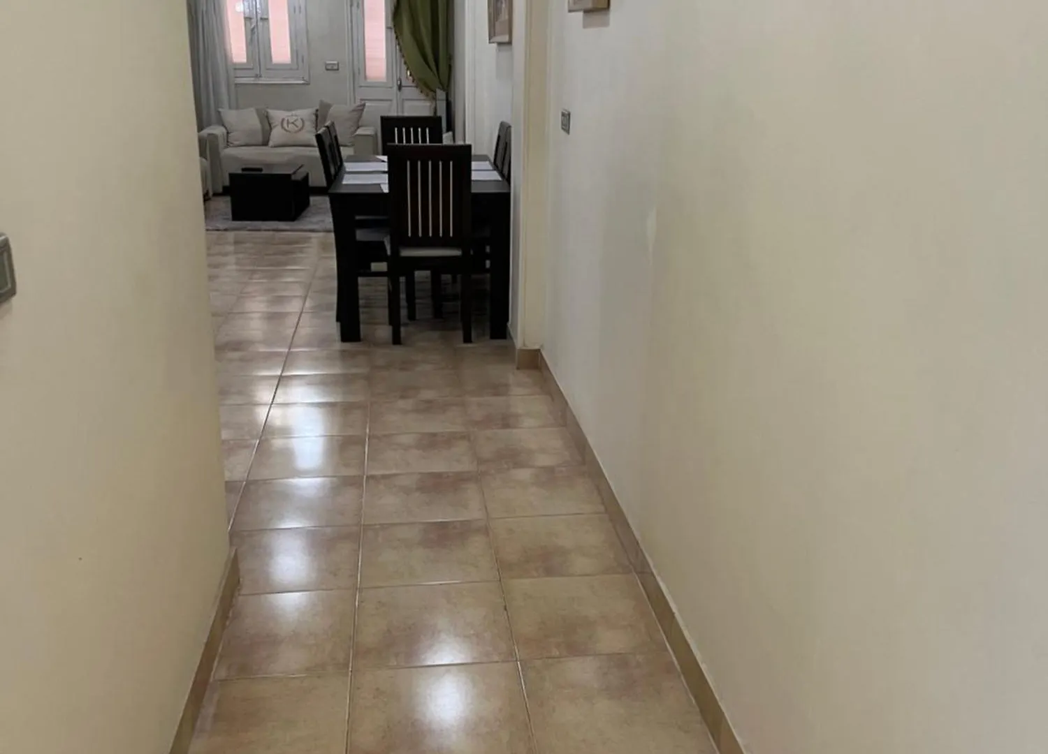 Apartamento Karnak Flats Luxor