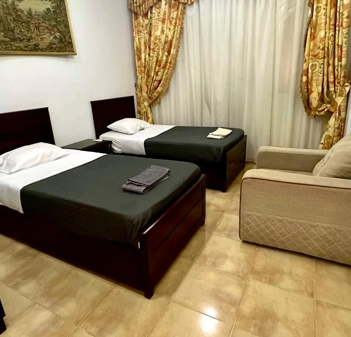 Apartamento Karnak Flats Luxor Egipto