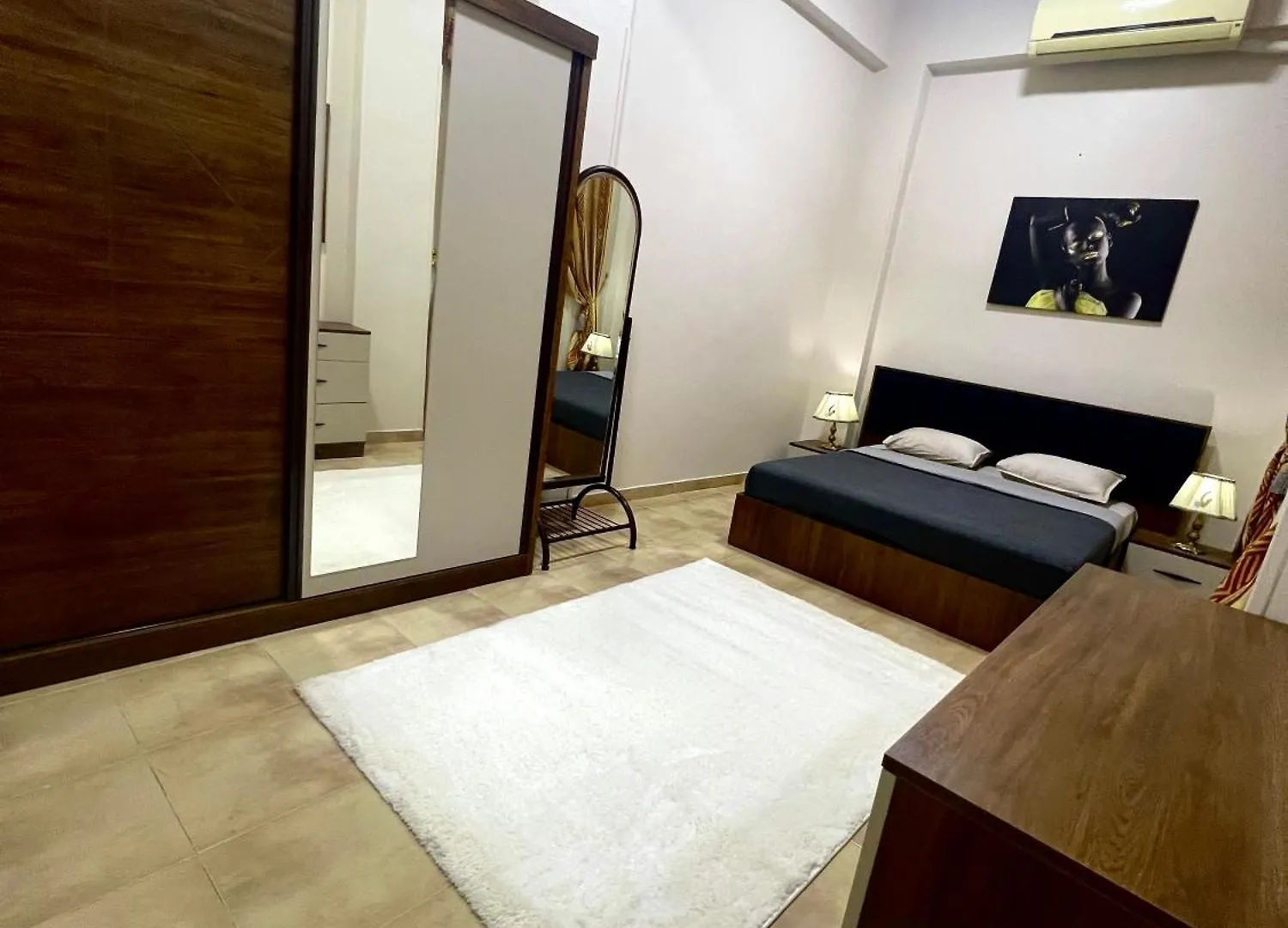 Apartamento Karnak Flats Luxor 0*,  Egipto