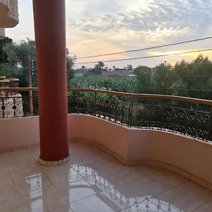 Apartamento Moonlight, Luxor
