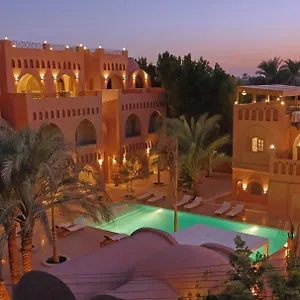 Apartamento Malkata House - Boutique And Restaurant, Luxor