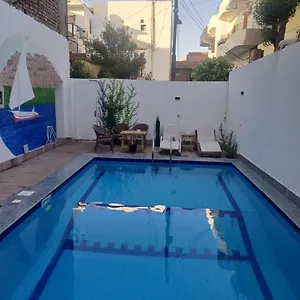 Apartamento Tara, Luxor