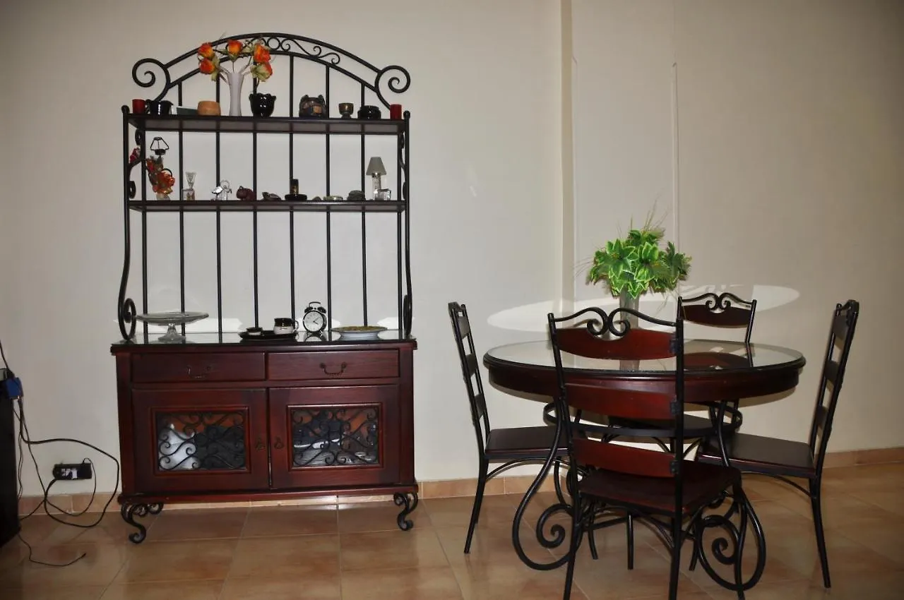 Apartamento Karnak Flats Luxor