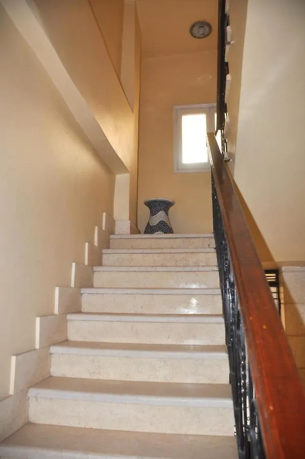 Karnak Flats Apartment Luxor