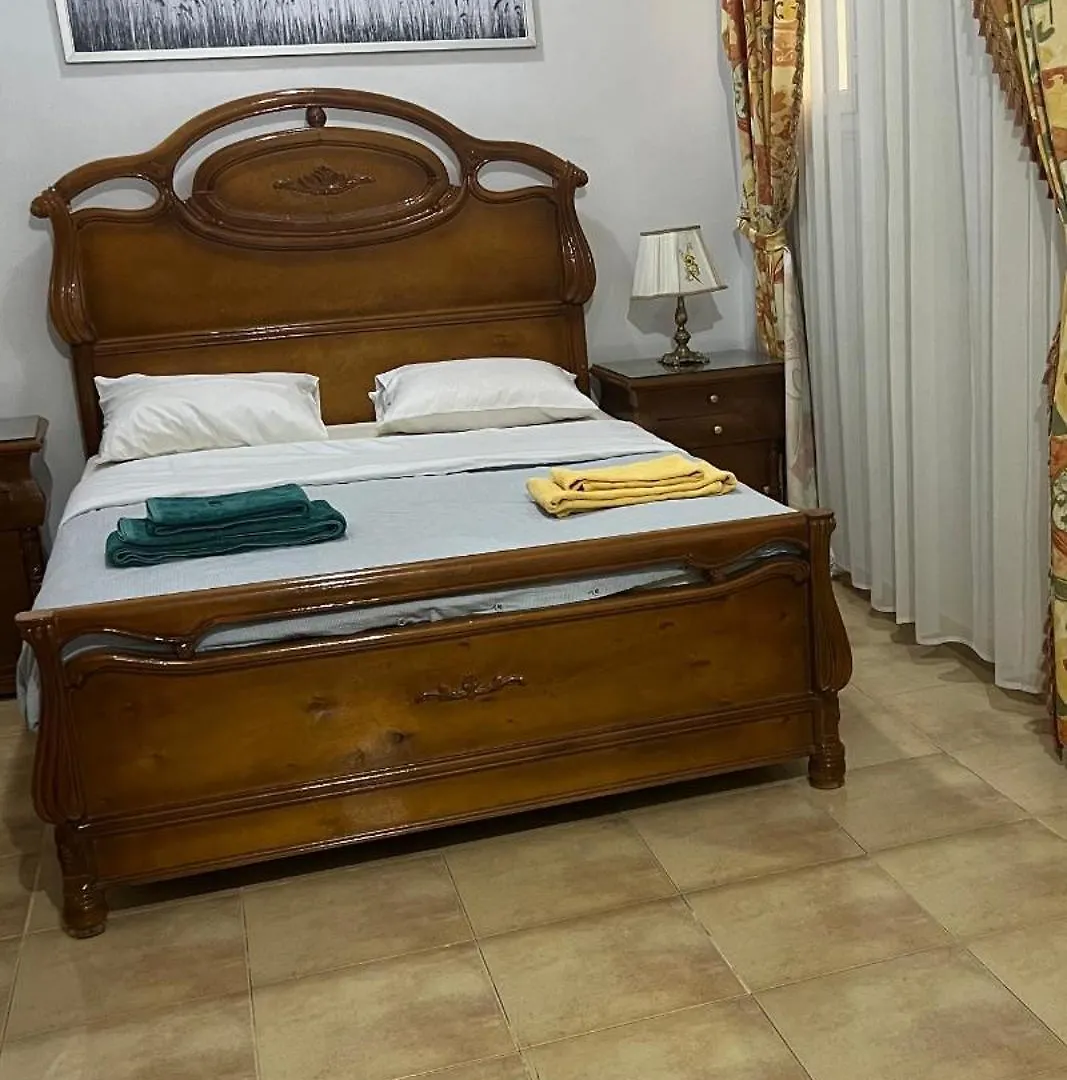 Karnak Flats Apartment Luxor