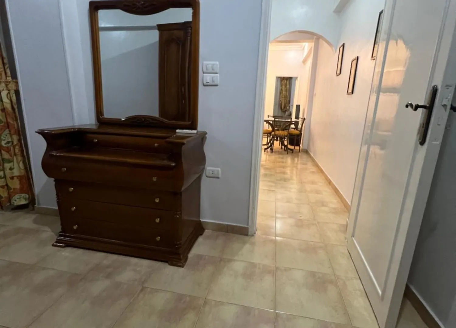 Karnak Flats Apartment Luxor Egypt