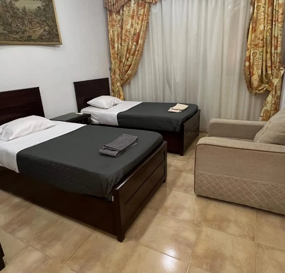 Apartamento Karnak Flats Luxor Egipto