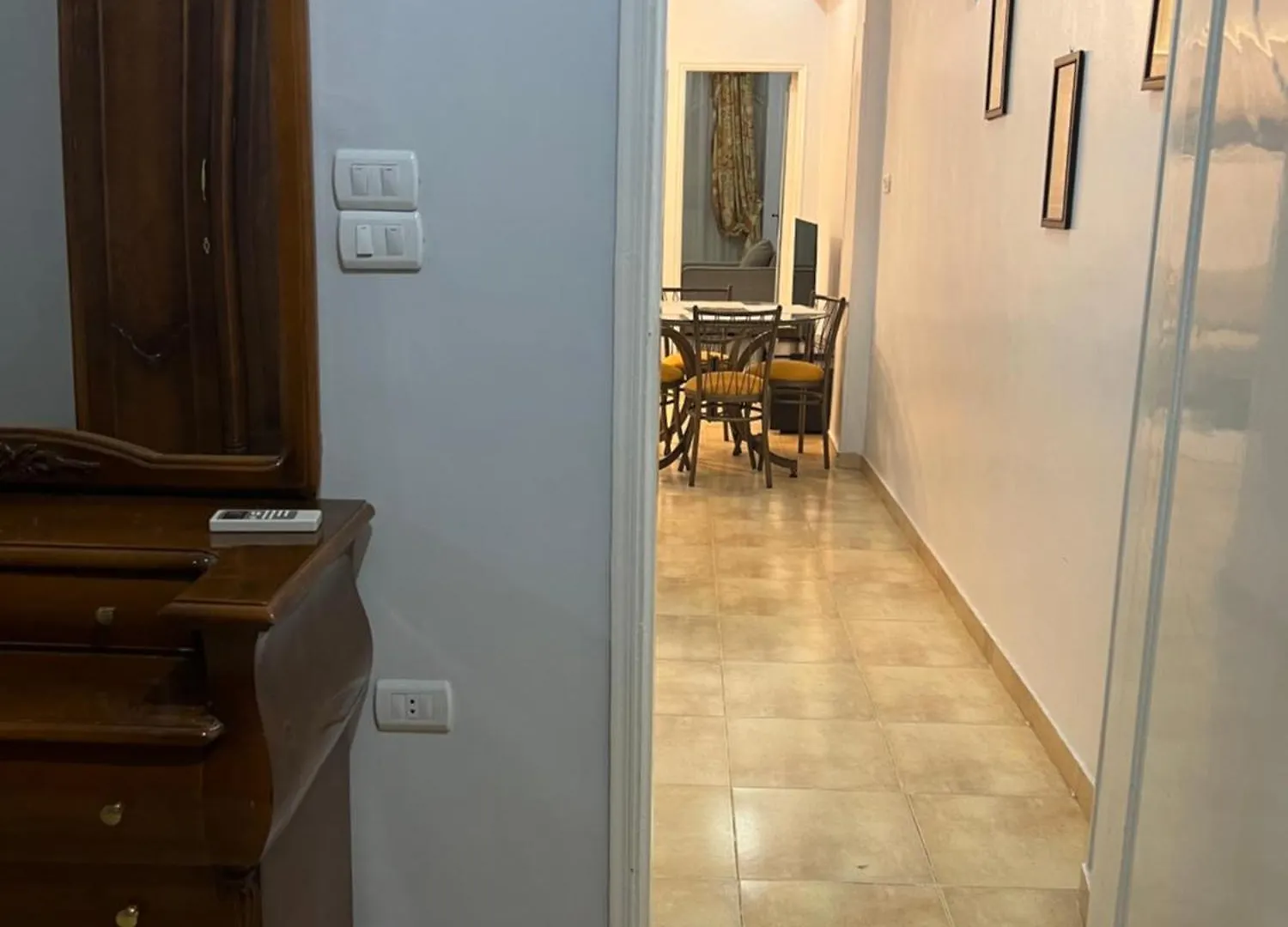 Apartamento Karnak Flats Luxor 0*,
