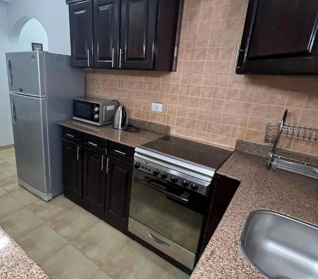 Karnak Flats Apartment Luxor