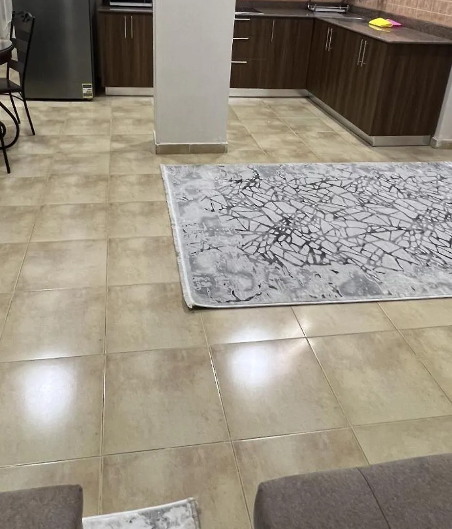 Apartamento Karnak Flats Luxor