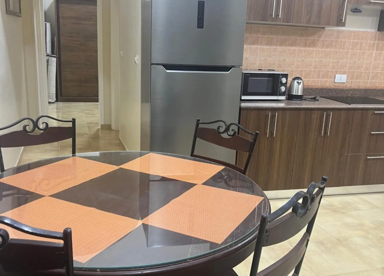 Apartamento Karnak Flats Luxor