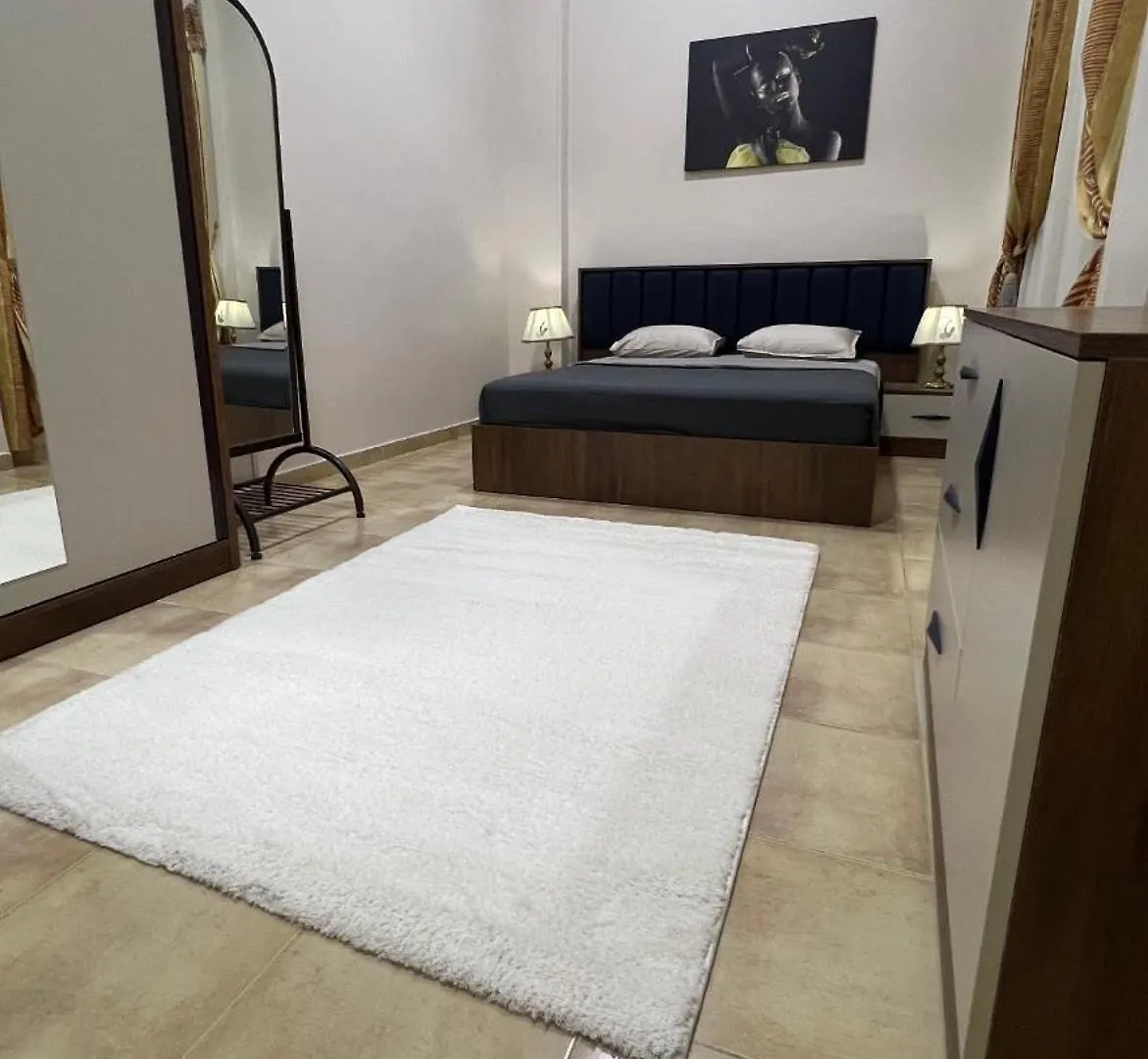 Apartamento Karnak Flats Luxor