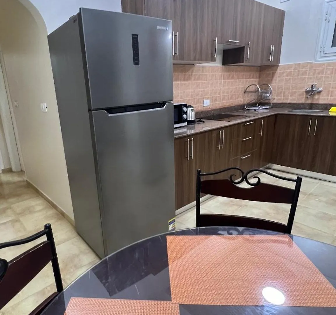 Apartamento Karnak Flats Luxor
