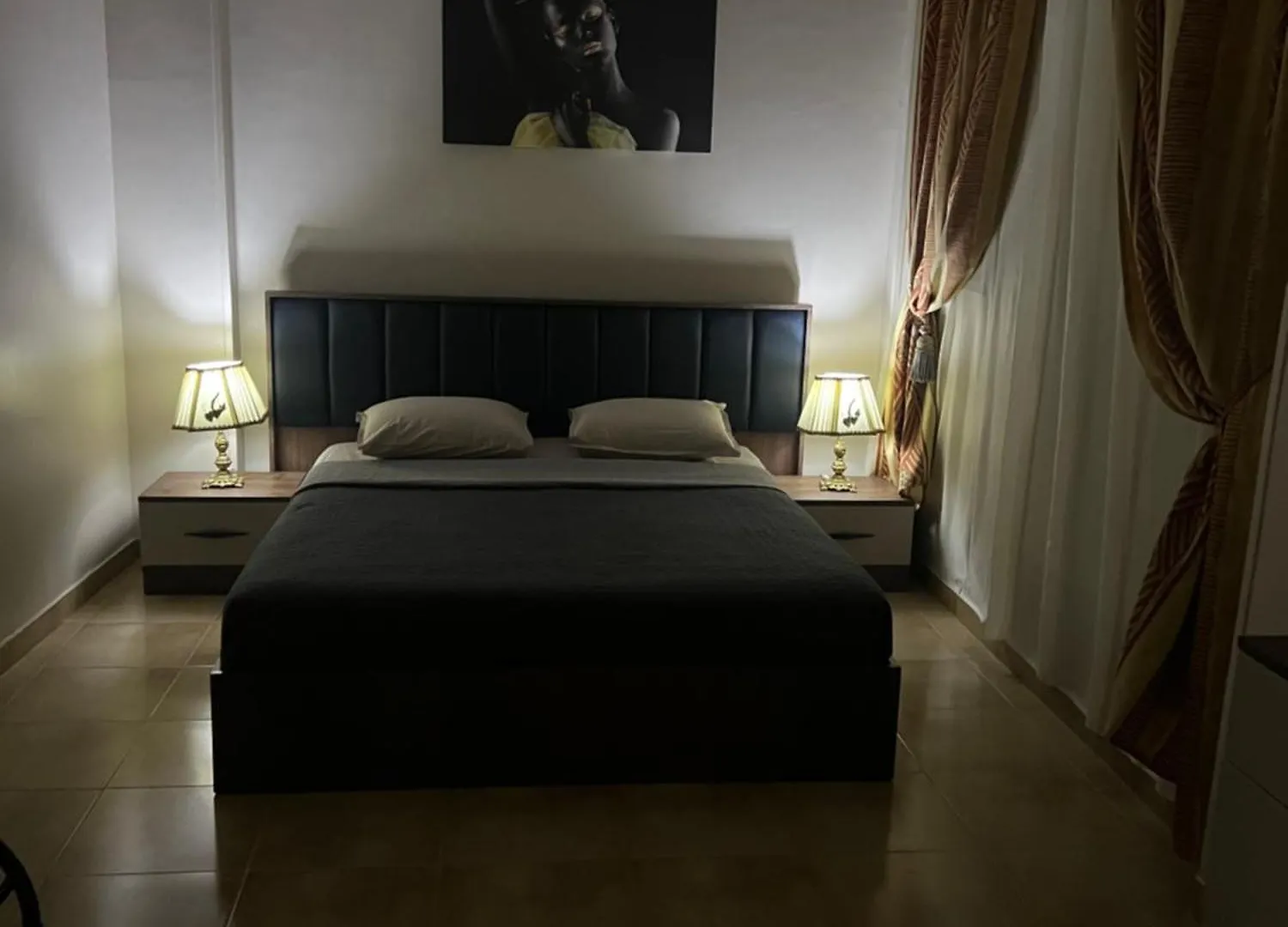 Karnak Flats Apartment Luxor