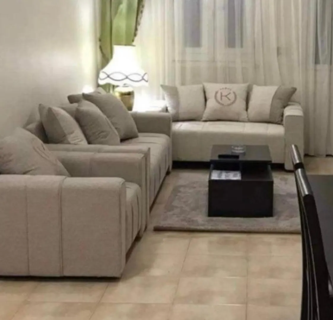 Apartamento Karnak Flats Luxor