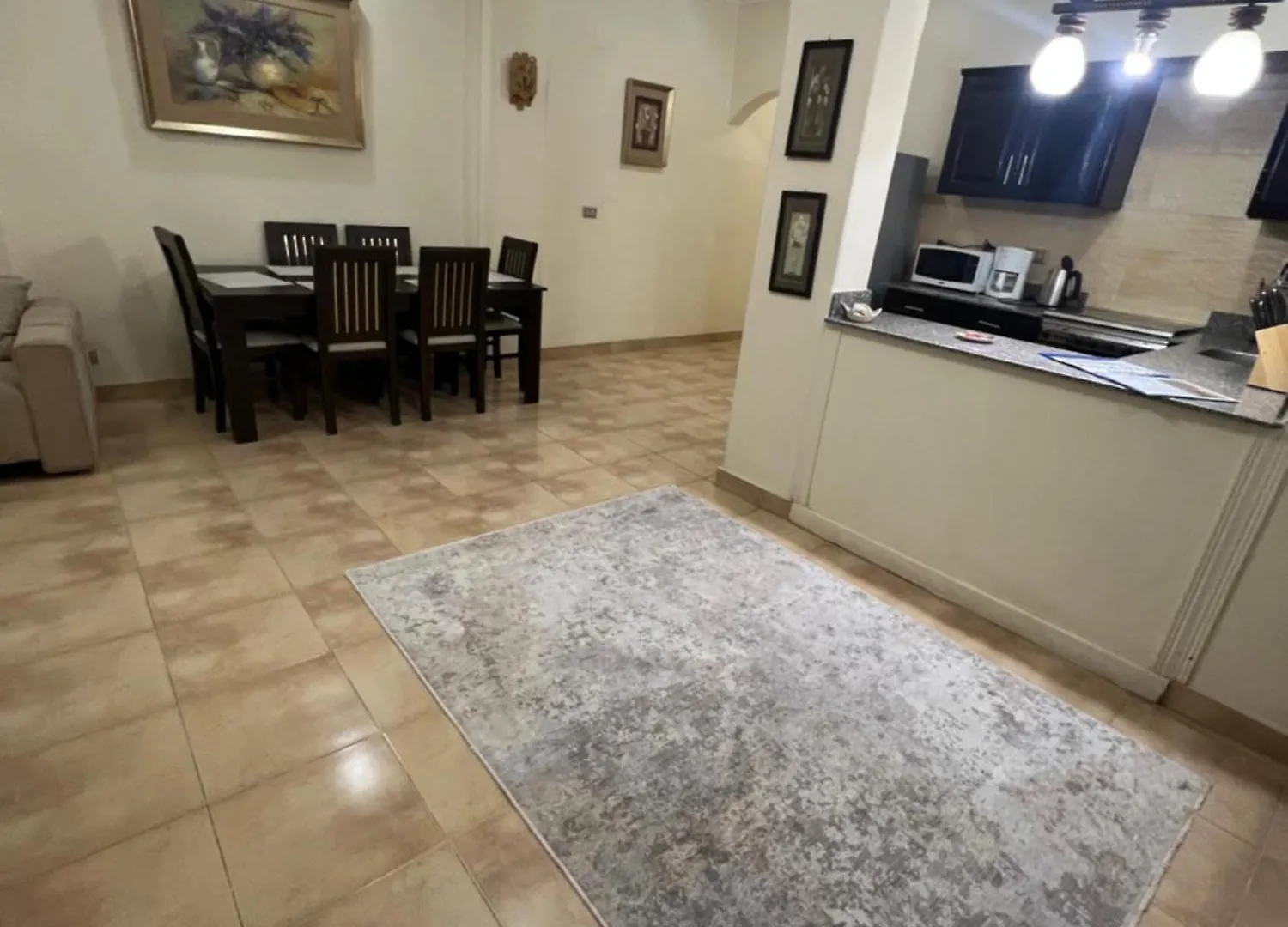 Karnak Flats Apartment Luxor